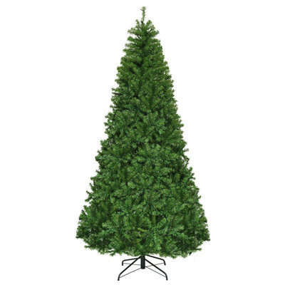 Arbre de Noël artificiel pin vert
