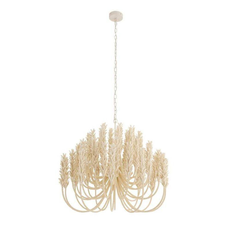 Kaia 6 - Light Chandelier