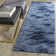 Juno  Abstract Blue Area Rug