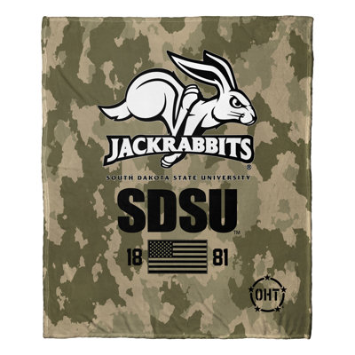Throw Blanket