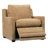 Sylvie Leather Zero Wall Power Recliner-1344545339