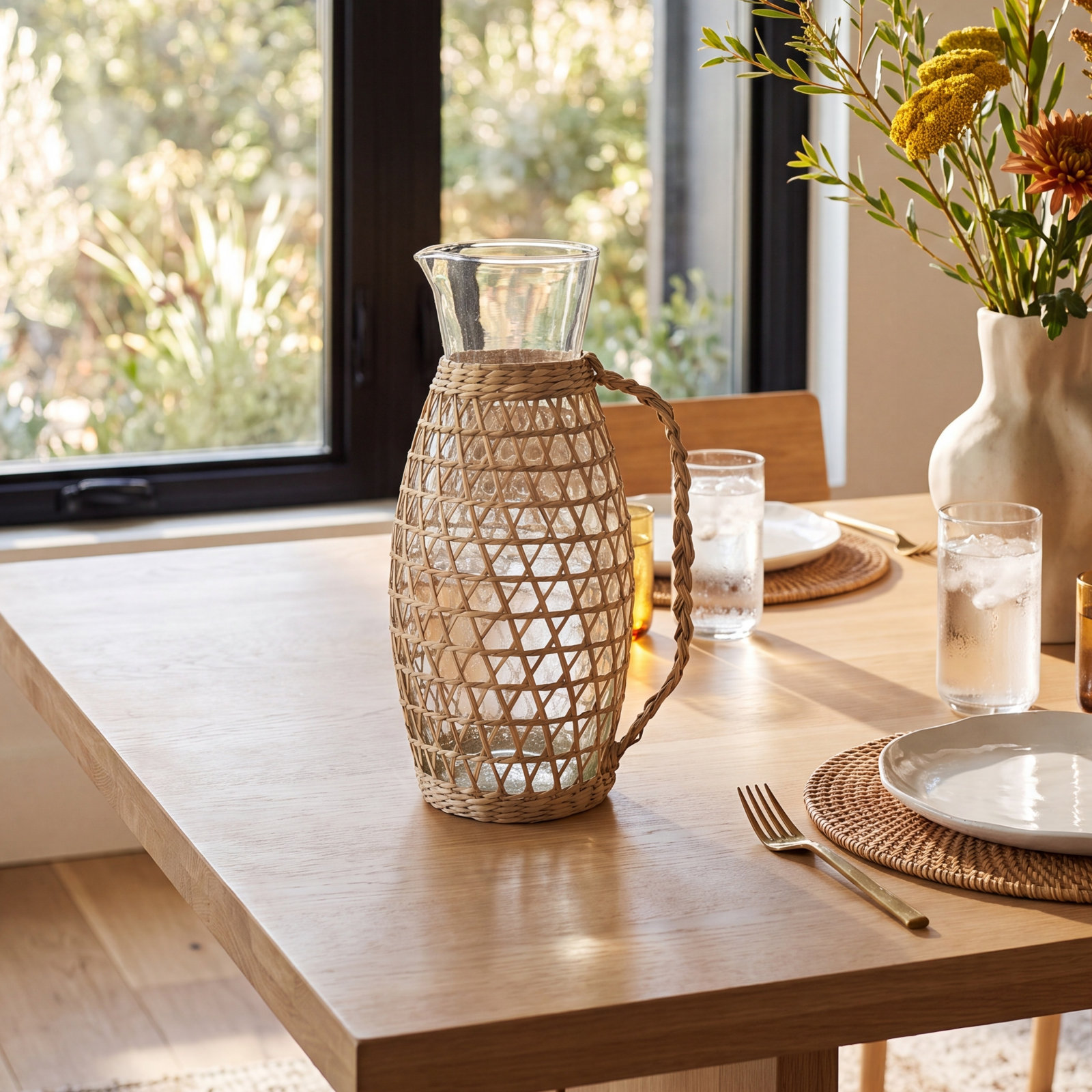 Matira 64oz. Pitcher