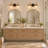 Bergeson Dimmable Vanity Light-872923542