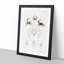 Crabs & Sea Creatures PL. 8 by J.E. De Kay - Framed Print-55621197-55621198