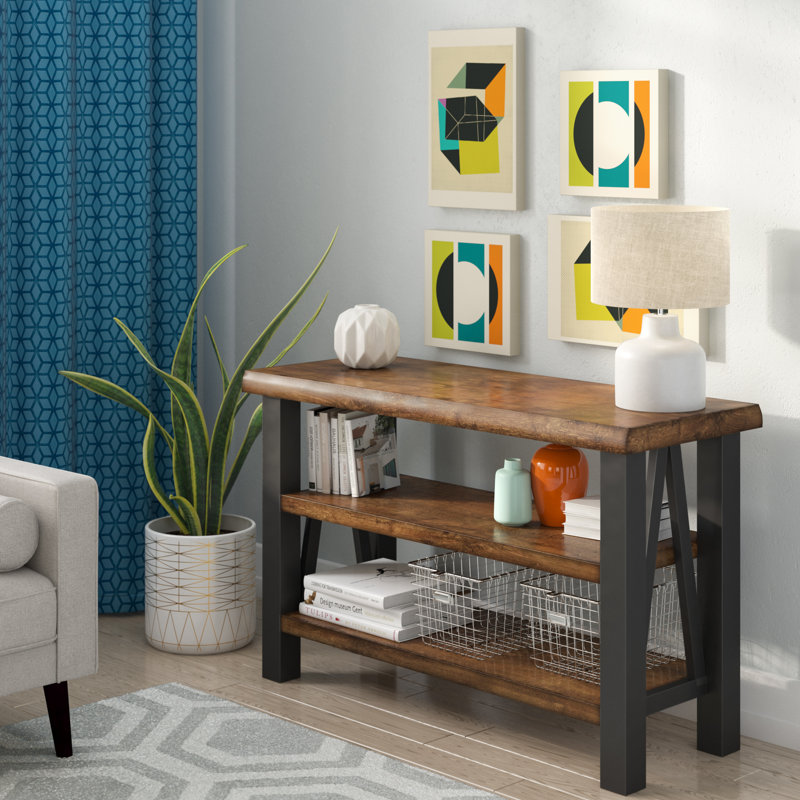 Northam 46.34'' Console Table