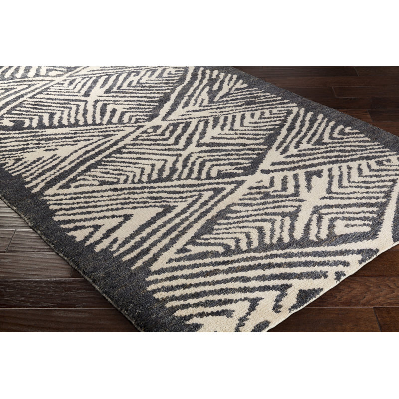 Frisbie Indoor Rug, Rectangle 8' x 10'