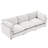 Eagan 106" 3 - Piece Modular Sofa-1565422750