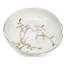 Glass Serving Bowl