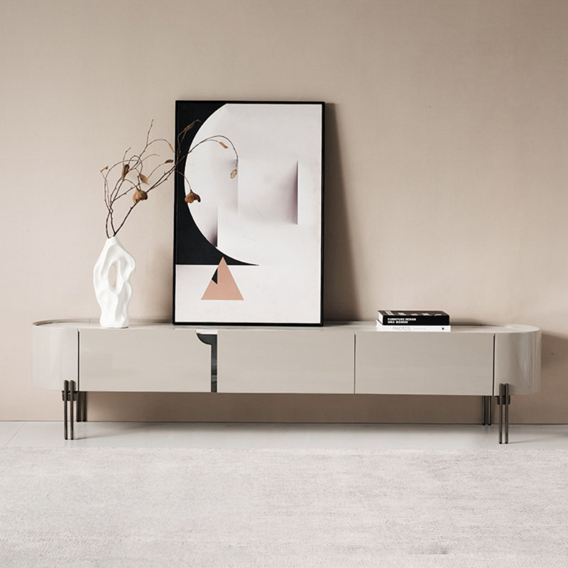 Meuble télé Creative Minimalist