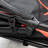 Foldable Standard Stroller Pet Stroller with Storage Smooth Ride with Shock Absorption-99356782