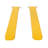 FORK EXTENSIONS 5" X 63" PIN STYLE (PAIR)