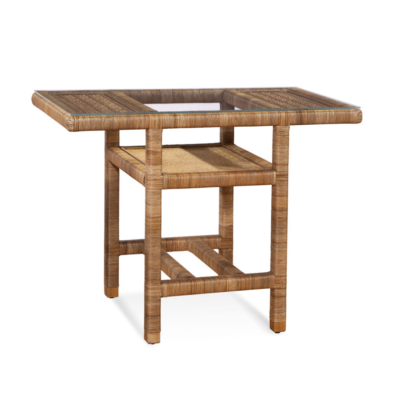 2 - Piece Dining Set, Kensington Spa; 0611-56, Mineral