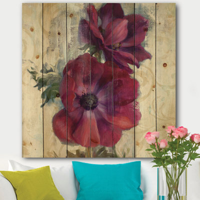 Rustic