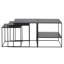 Andover Frame Nesting Tables
