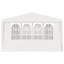 Erim 4m x 6m Steel Party Tent-1947755846