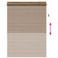 Bamboo Roller shade-497110997