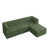 Green is out of stock
