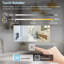 Dazmine Rectangle Mirror