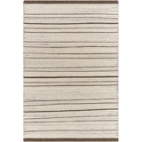 Mehar Hand Tufted Area Rug