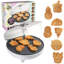 Gaufrier Kawaii Snacks