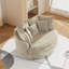 Fauteuil demi-tonneau 70 po-119319706