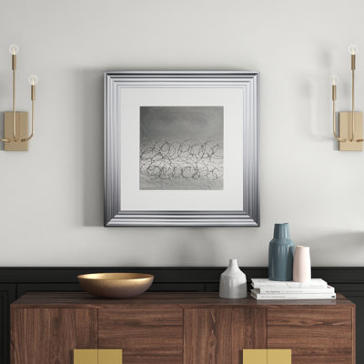 Single Picture Frame Print