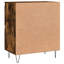 Trumbo 60cm Sideboard-1441453344
