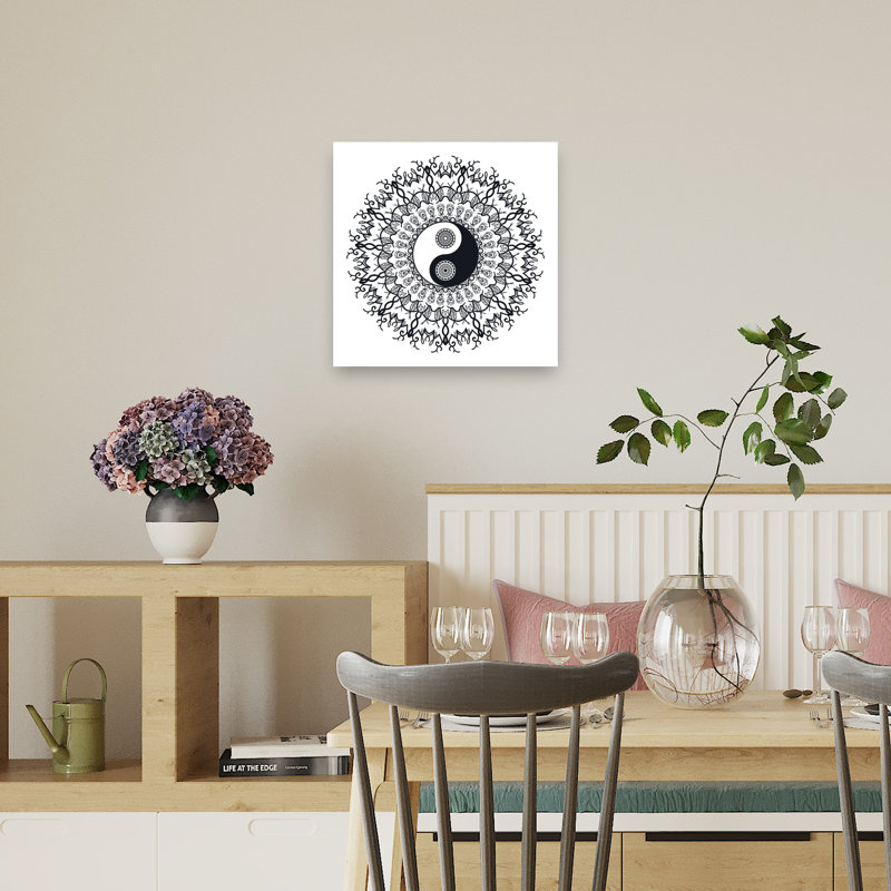 Print, 45.72cm H x 45.72cm W