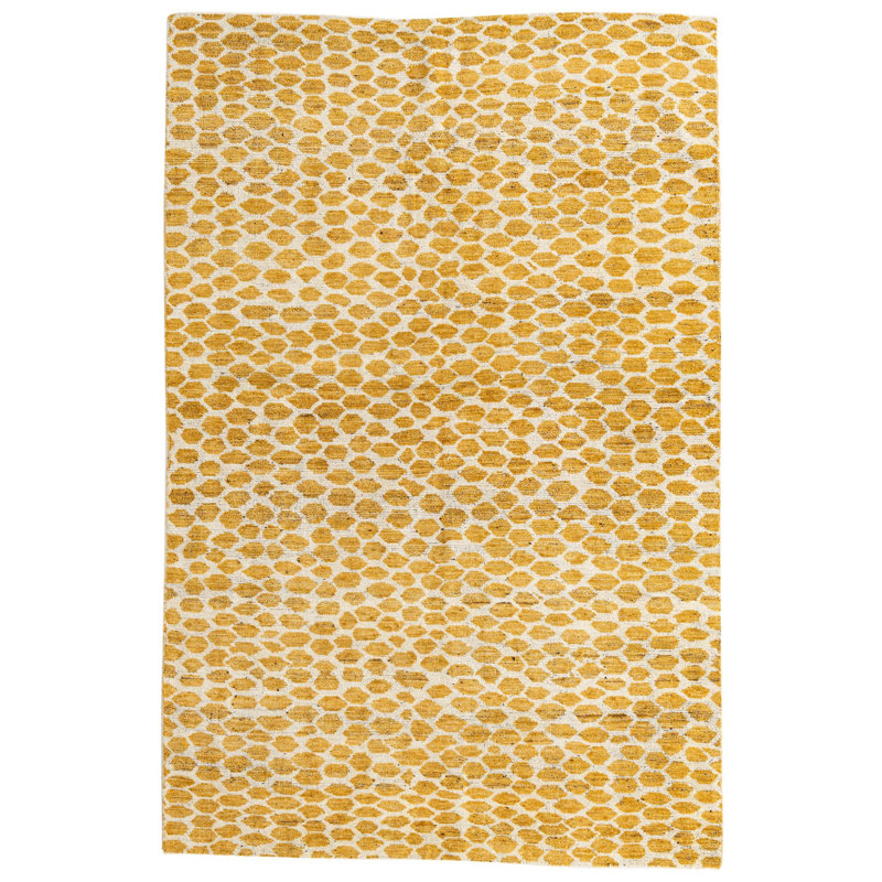 Nathaniel Yellow Rug