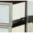 Montana 8-Drawer Double Dresser in Mirrored