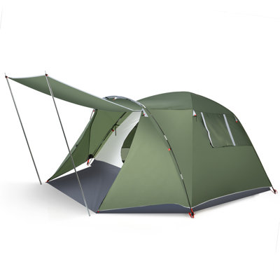 Aksh 6 Person Tent
