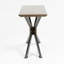 Spider 65'' W Solid Wood Console Table