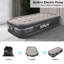 78.7cm Air Bed