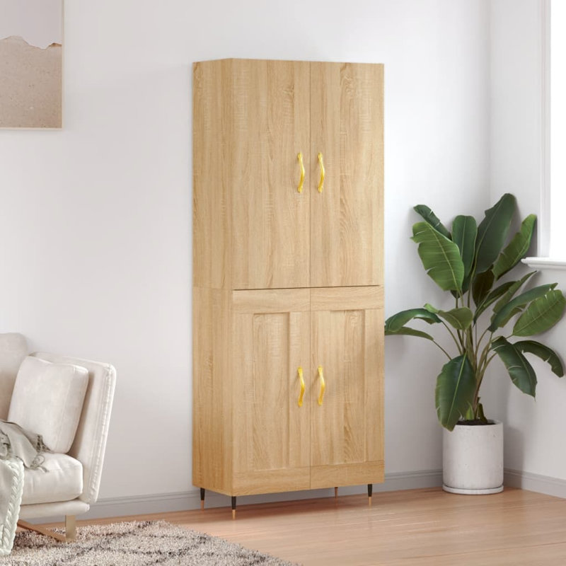 Cohla 69.5cm Sideboard