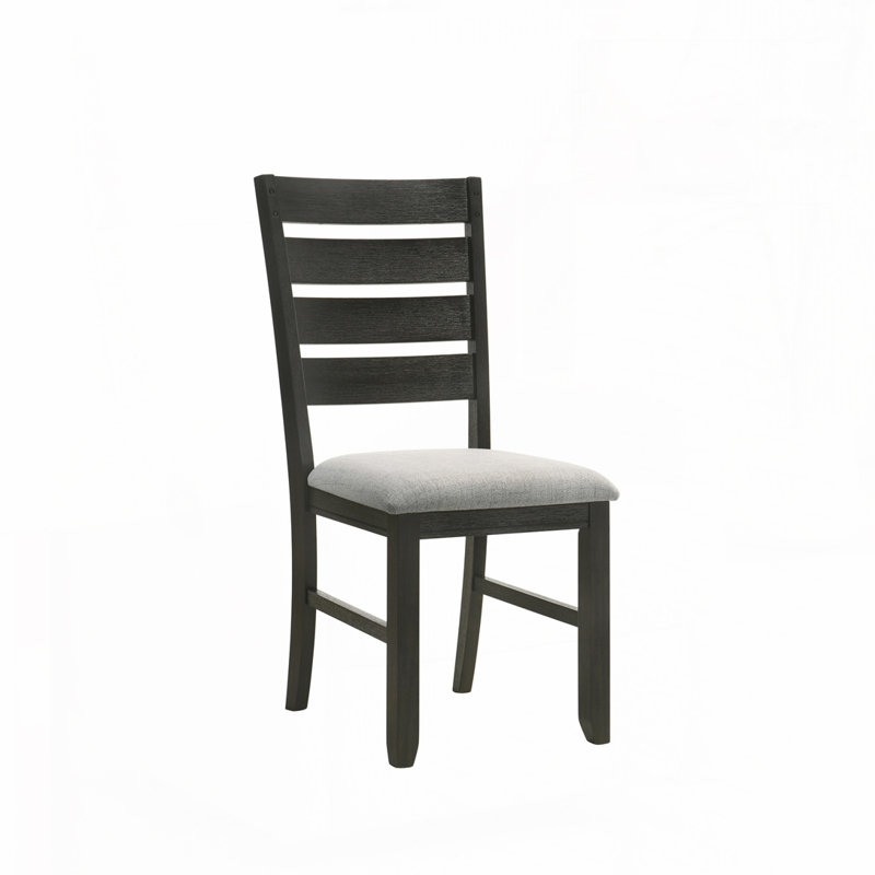 Dining Side Chair Set