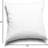 Throw Pillow Insert, Lightweight Soft Polyester Down Alternative Decorative Pillow, Sham Stuffer, Machine Washable