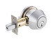 Cal royal CRB800 US15 GRAD 1 SIMPLE Cylindre, nickel satiné