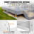 Stainless Steel Anchor Kit