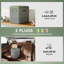 Brayden Studio Freestanding Mini Fridge