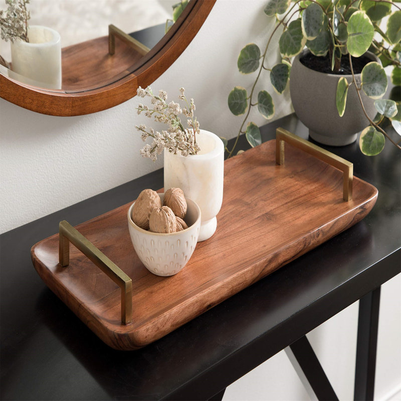 Plateau de repose-pieds Glatt