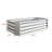 Metal Raised Garden Bed, Rectangle Raised Planter 4×2×1ft  for Flowers Plants, Vegetables Herb-989909655