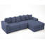 Canapé modulaire Boneless-332357230