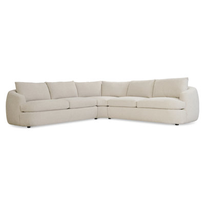 Jules Sectional