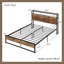 Base de lit 39 po Banquer-971404885