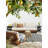 Fiona Round Wicker/Rattan Outdoor Side Table