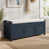 Bleu marine antique