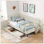Lit pour chambre à coucher-258676769-258676768