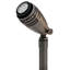 Lampe d'appoint MR16 réglable en C