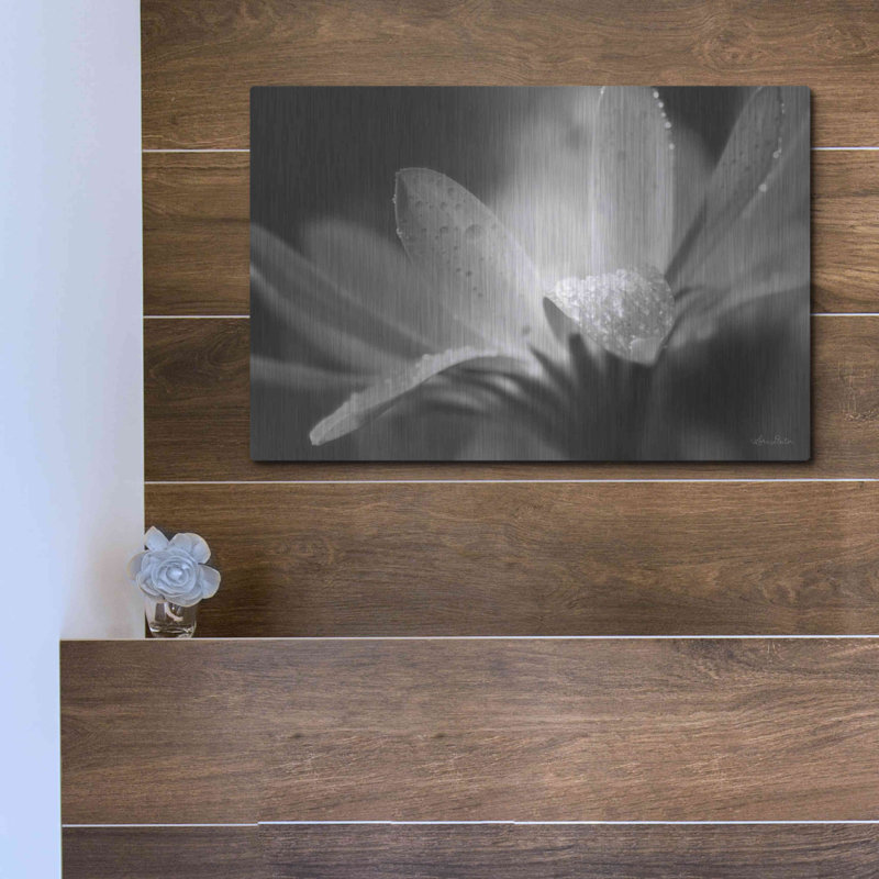 "Daisy" par Lori Deiter, H 12 po x l 16 po
