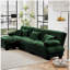Canapé modulaire Luxury Luxury-1443821342